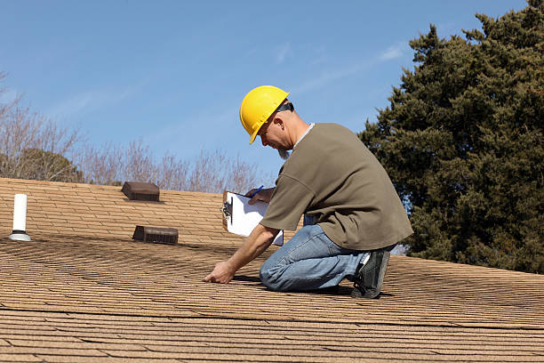 Best Roof Insulation Installation  in Mount Pleasant, TN