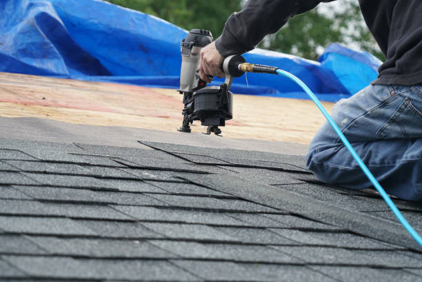 Best Rubber Roofing (EPDM, TPO)  in Mount Pleasant, TN